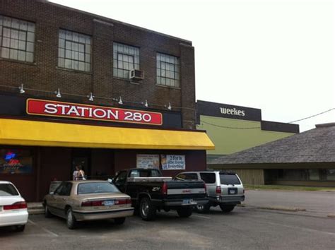Station 280 - Find local businesses, view maps and get driving directions in Google Maps.
